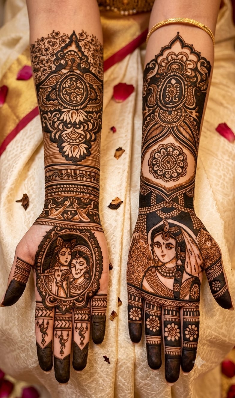 vrunda virani