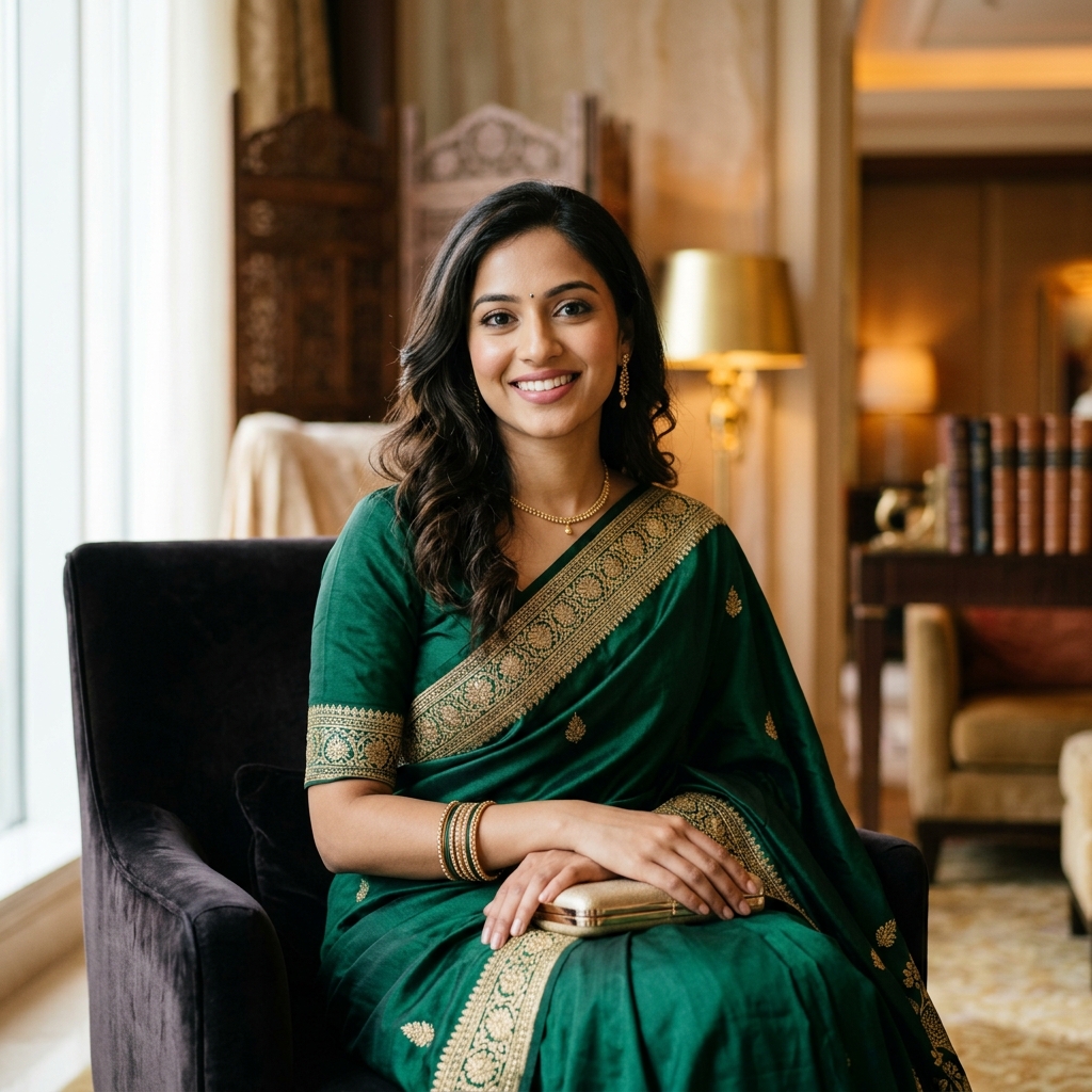 Vibhuti Gajera